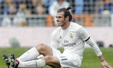 Bale bị chấn thương và khó có thể ra sân trong trận đấu với Valencia.