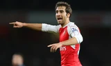 Mathieu Flamini cần nhanh chóng tìm bến đỗ mới.