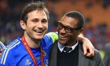 Lampard thay Michael Emenalo làm Giám đốc kỹ thuật Chelsea.