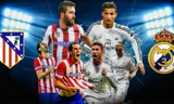 Atletico Madrid và Real Madrid kiếm bộn tiền nhờ vào chung kết Champions League.