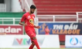 Motta trên đường sang Thai League.