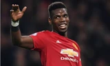 Paul Pogba khẳng định đã tìm lại cảm giác chơi bóng.