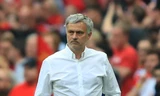 HLV Mourinho cùng M.U giành vé vào chung kết FA Cup.