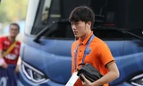 Lương Xuân Trường đối mặt tương lai u ám ở Buriram United.