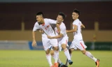 U19 Việt Nam vào "bảng tử thần" tại VCK U19 châu Á 2018.