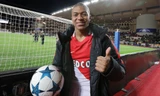 Kylian Mbappe là món hàng hót ở châu Âu thời điểm này.