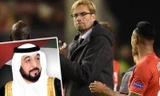 Sheikh Khalifa lên kế hoạch mua lại Liverpool.