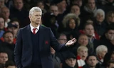 HLV Wenger không muốn dẫn dắt ĐT Pháp ở thời điểm này.