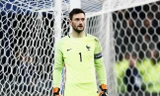 Lloris có 55 lần đeo băng thủ quân Pháp.