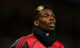Paul Pogba đã cơ bản bình phục chấn thương.
