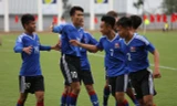 U15 PVF tiếp tục gây ấn tượng tại Thái Lan.