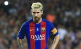 Messi đã dọa rời Barcelona vào mùa hè 2016.