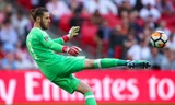 De Gea cam kết tương lai lâu dài với M.U.