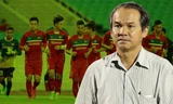 Bầu Đức từ chức sau khi U22 Việt Nam thua thảm.
