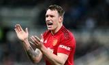 Phil Jones không còn tương lai tại M.U.