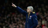 Wenger muốn gia hạn hợp đồng thêm 4 năm.