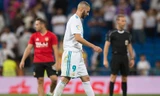 Benzema sẽ phải nghỉ từ 4-6 tuần vì chấn thương mới gặp phải.