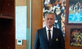 Vợ Mourinho sơ ý để lộ chiến thuật của Mourinho tại M.U.