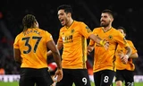 Ruben Neves và Adama Traore nằm trong tầm ngắm của Liverpool.