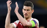 Laurent Koscielny trên đường gia nhập Rennes.