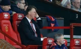 Van Gaal lo sợ sự quá khích của các CĐV M.U.