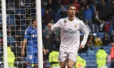 Cristiano Ronaldo chuẩn bị được gia hạn hợp đồng.