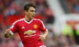 Juventus sẵn sàng trả 8,6 triệu bảng để có Matteo Darmian.