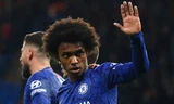 Willian từ chối gia hạn hợp đồng với Chelsea.