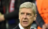 HLV Wenger sẽ chỉ rời Arsenal khi bị sa thải.
