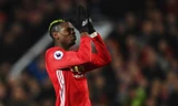 Pogba tiết lộ lý do gia nhập M.U.