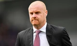 Sean Dyche chuẩn bị trở thành HLV trưởng của Everton.