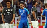 Slovakia đã đánh bại Đức ở loạt trận giao hữu. (Nguồn: Getty)