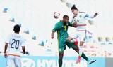 U20 Mexico vào tứ kết sau chiến thắng nhọc nhằn 1-0 trước U20 Senegal.