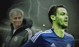 Matic đòi sang M.U theo tiếng gọi từ Mourinho.