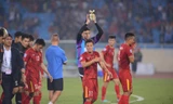 Phạm Thành Lương có ý định chia tay ĐTVN sau AFF Cup 2016.