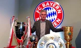 Heynckes chính thức lên tiếng về thông tin dẫn dắt Bayern Munich.
