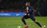 Kylian Mbappe là mục tiêu chuyển nhượng hàng đầu của Real Madrid trong thời gian tới.