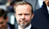 Phó chủ tịch Ed Woodward của M.U.