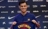 Philippe Coutinho gia nhập Barcelona với tổng phí chuyển nhượng lên tới 160 triệu euro.