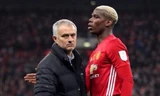 BẢN TIN Thể thao: Mourinho chiều ngôi sao Paul Pogba tới bến 