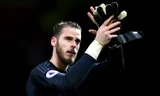 De Gea đòi tăng lương lên mức 350.000 bảng/tuần.