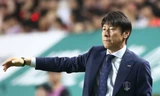 HLV Shin Tae-yong đã nhận lời dẫn dắt các ĐTQG Indonesia.