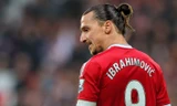 Zlatan Ibrahimovic được đặc cách nghỉ 4 ngày.