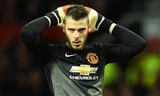 David de Gea gia nhập Real Madrid vào hè năm nay?