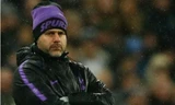 HLV Mauricio Pochettino còn hợp đồng 4,5 năm với Tottenham.