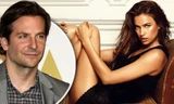 Mối quan hệ giữa Irina Shayk và Bradley đang ngày càng tốt đẹp.