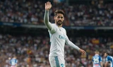 Isco phản bác thông tin "bật" HLV Zidane.