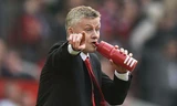 HLV Ole Gunnar Solskjaer đã giúp M.U giành tới 26 điểm sau 10 trận tại Premier League.