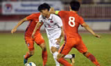 U23 Việt Nam