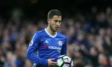 Hazard xác nhận với bạn bè rằng muốn gia nhập Real Madrid.